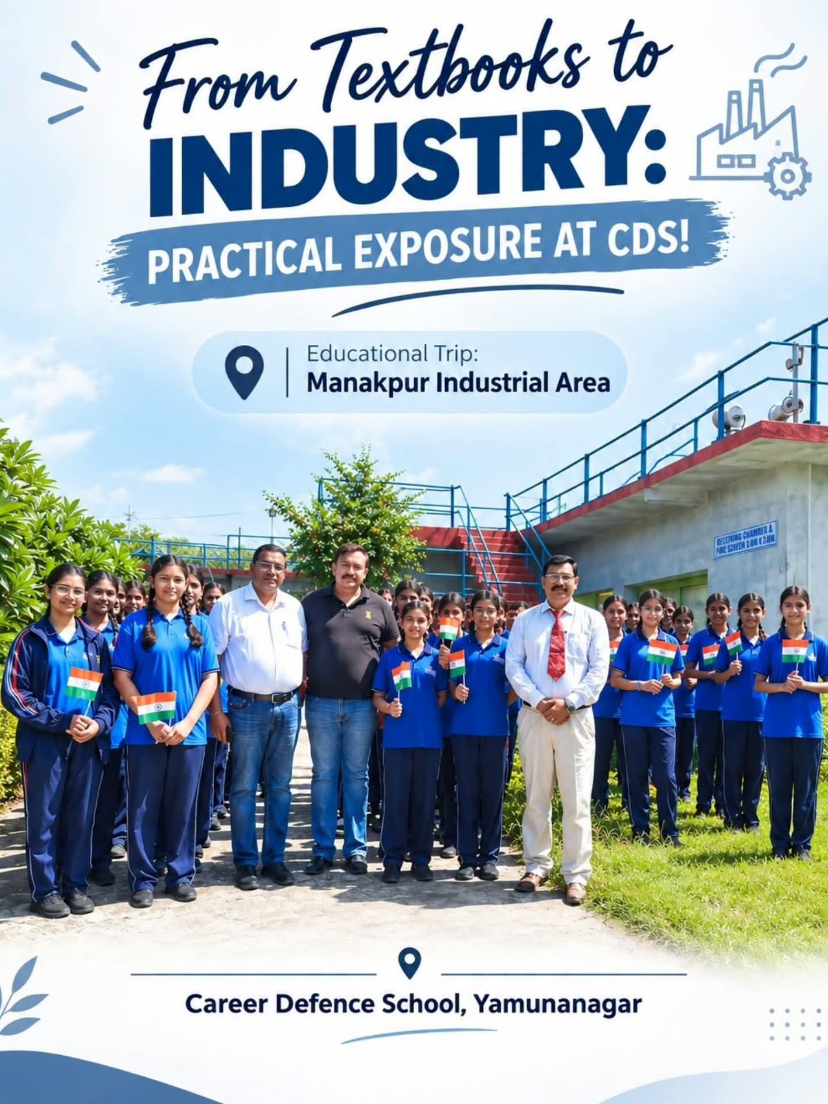 Integrated Career Preparation